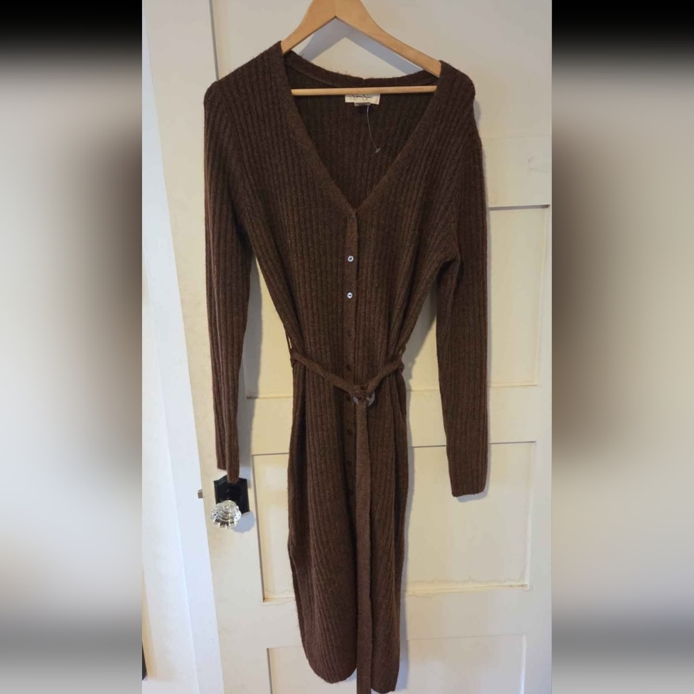 Jessica Simpson Sweater Dress
